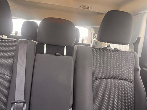 Used 2018 Dodge Journey SE w/ Popular Equipment Group FWD image 13