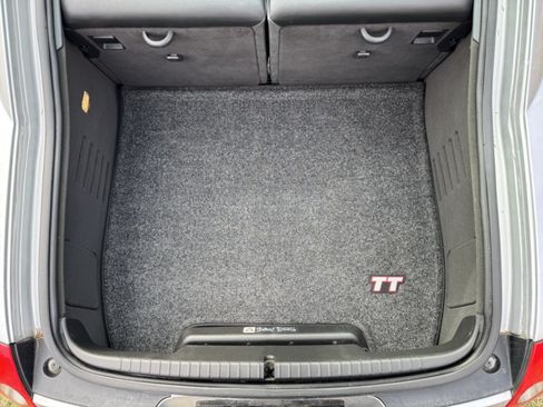 Used 2003 Audi TT 1.8T image 17