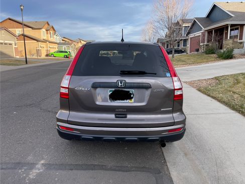 Used 2011 Honda CR-V SE image 8