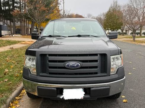 Used 2010 Ford F150 XL image 2