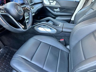 Used 2024 Mercedes-Benz GLE 350 4MATIC