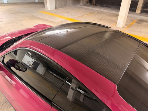 Used 2024 Porsche 911 Carrera 4 GTS image 19