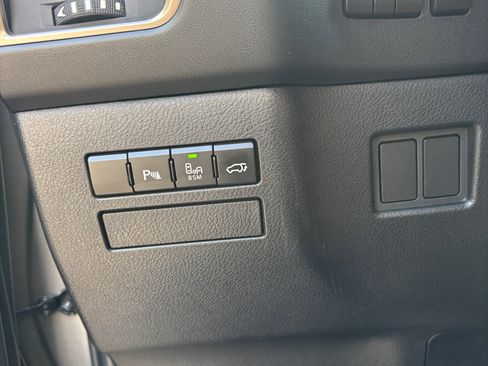 Used 2017 Lexus NX 200t FWD w/ Premium Package image 11