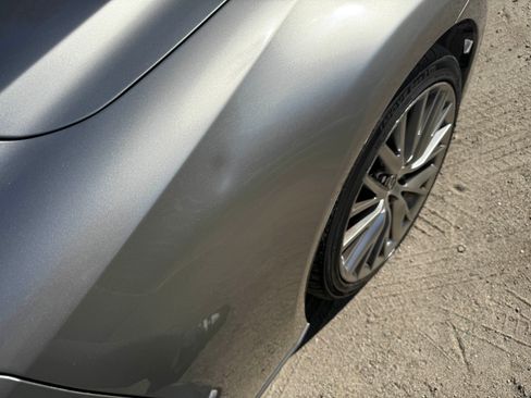 Used 2016 Lexus IS 200t image 12