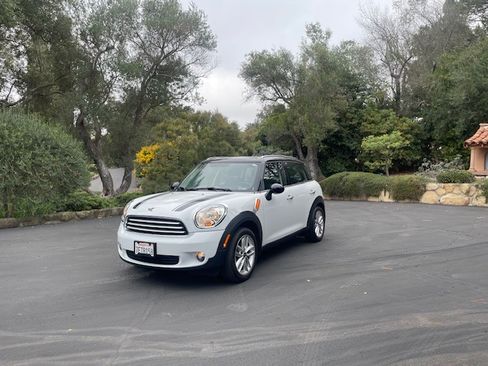 Used 2014 MINI Cooper Countryman image 4