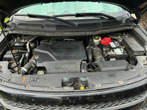 Used 2015 Ford Explorer Sport w/ Equipment Group 401A AWD/4WD image 21