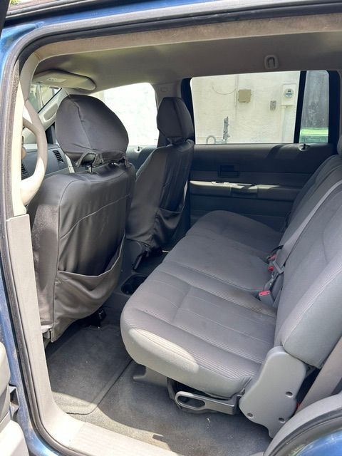 Used 2005 Dodge Durango SXT RWD image 12