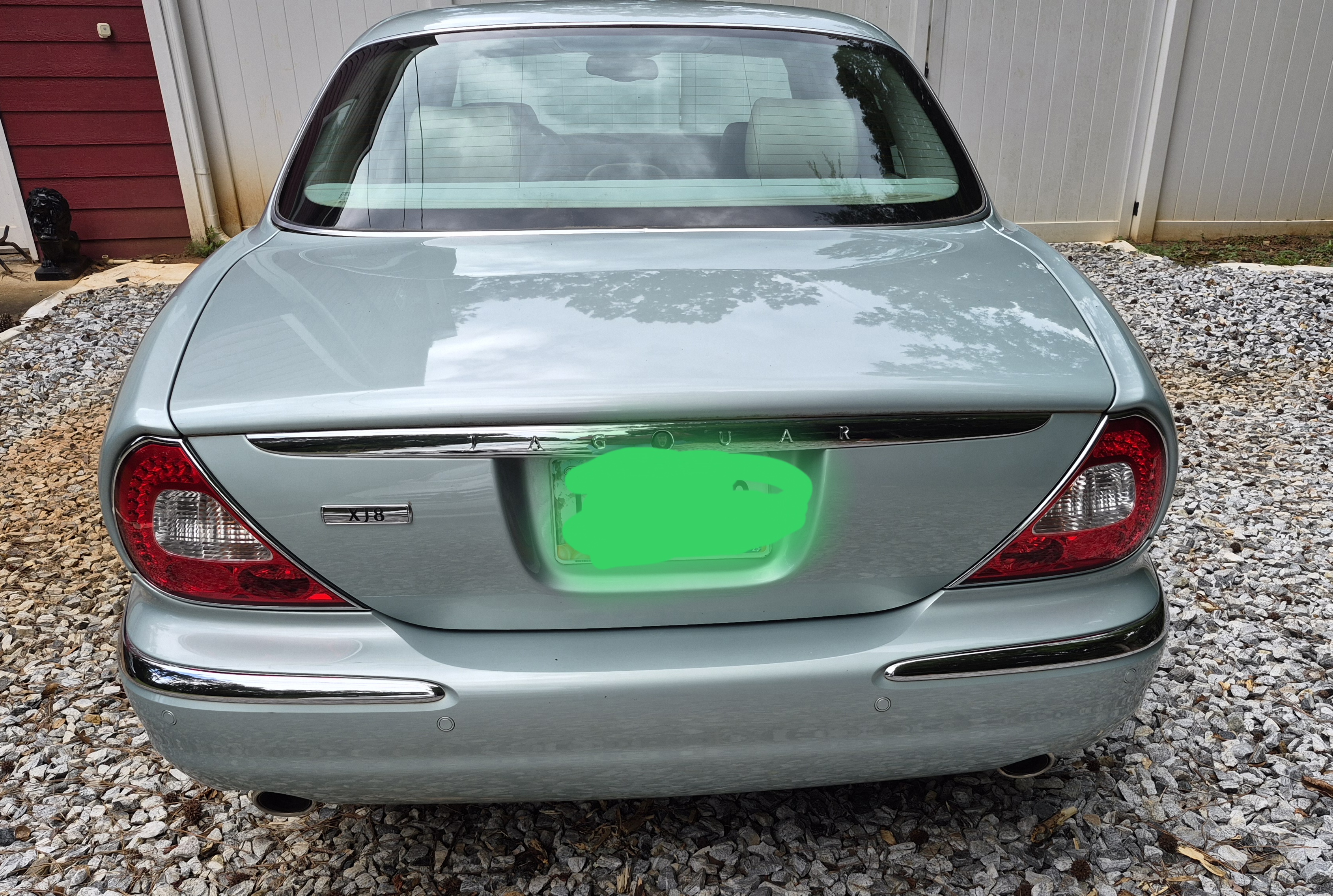 Used 2004 Jaguar XJ8 RWD image 5