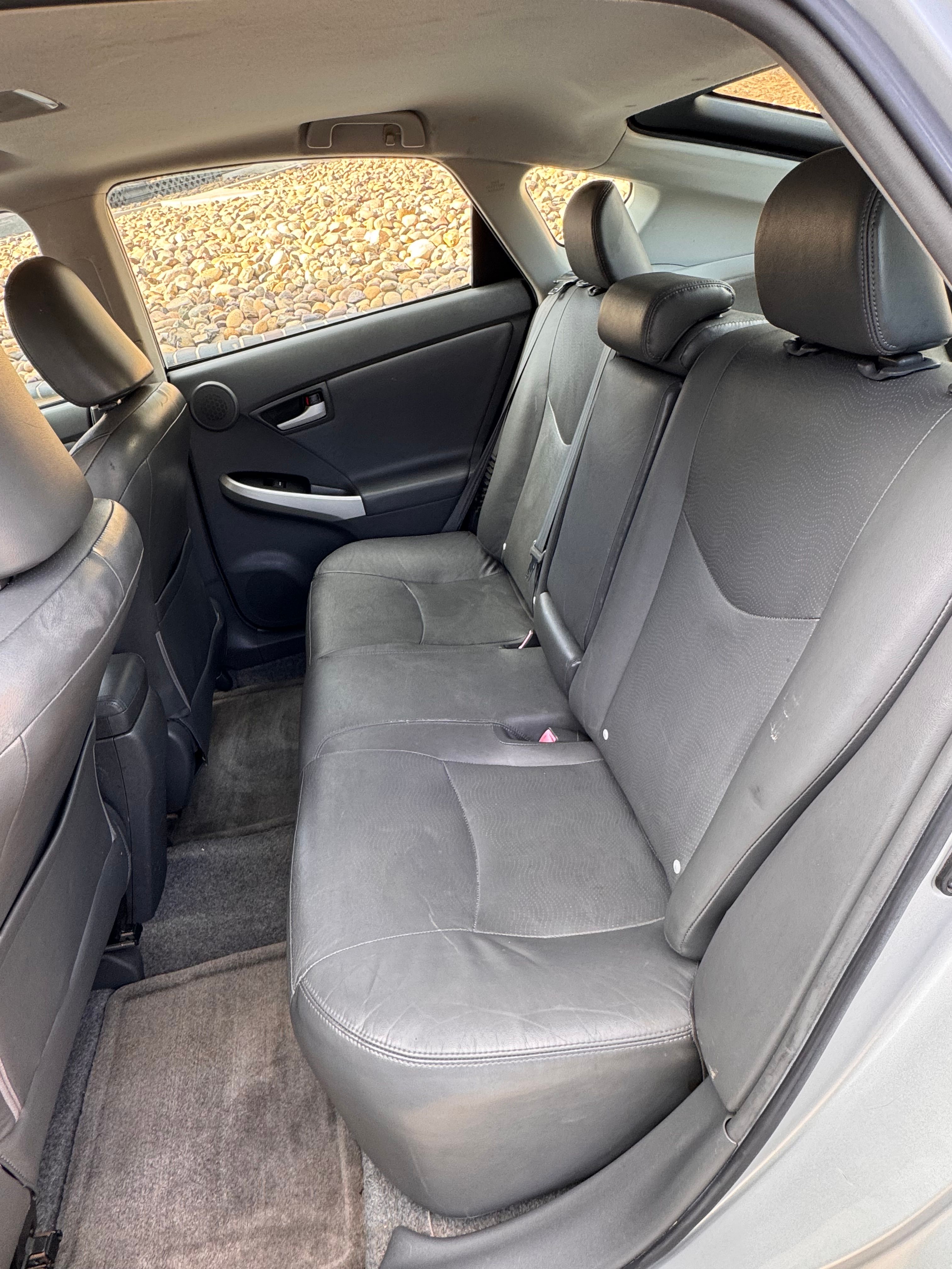 Used 2010 Toyota Prius Five FWD image 9