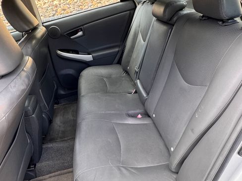 Used 2010 Toyota Prius Five FWD image 9