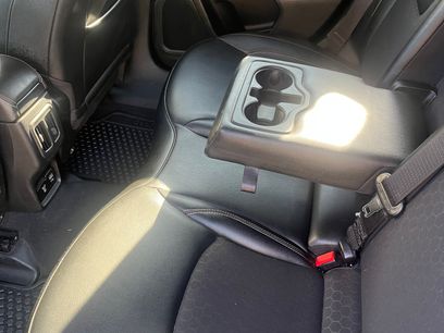 Used 2021 Jeep Compass Latitude w/ Convenience Group