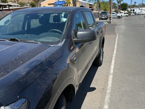 Used 2019 Ford Ranger XL w/ Equipment Group 101A Mid RWD image 6
