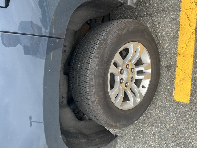 Used 2020 Chevrolet Tahoe LT AWD/4WD image 10