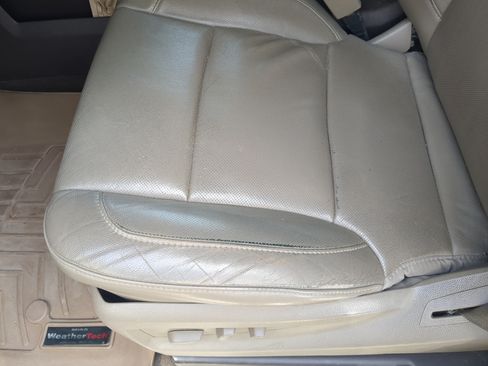 Used 2015 Chevrolet Silverado 2500 LTZ w/ Z71 Package, Off-Road image 21