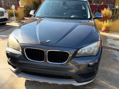 Used 2015 BMW X1 sDrive28i