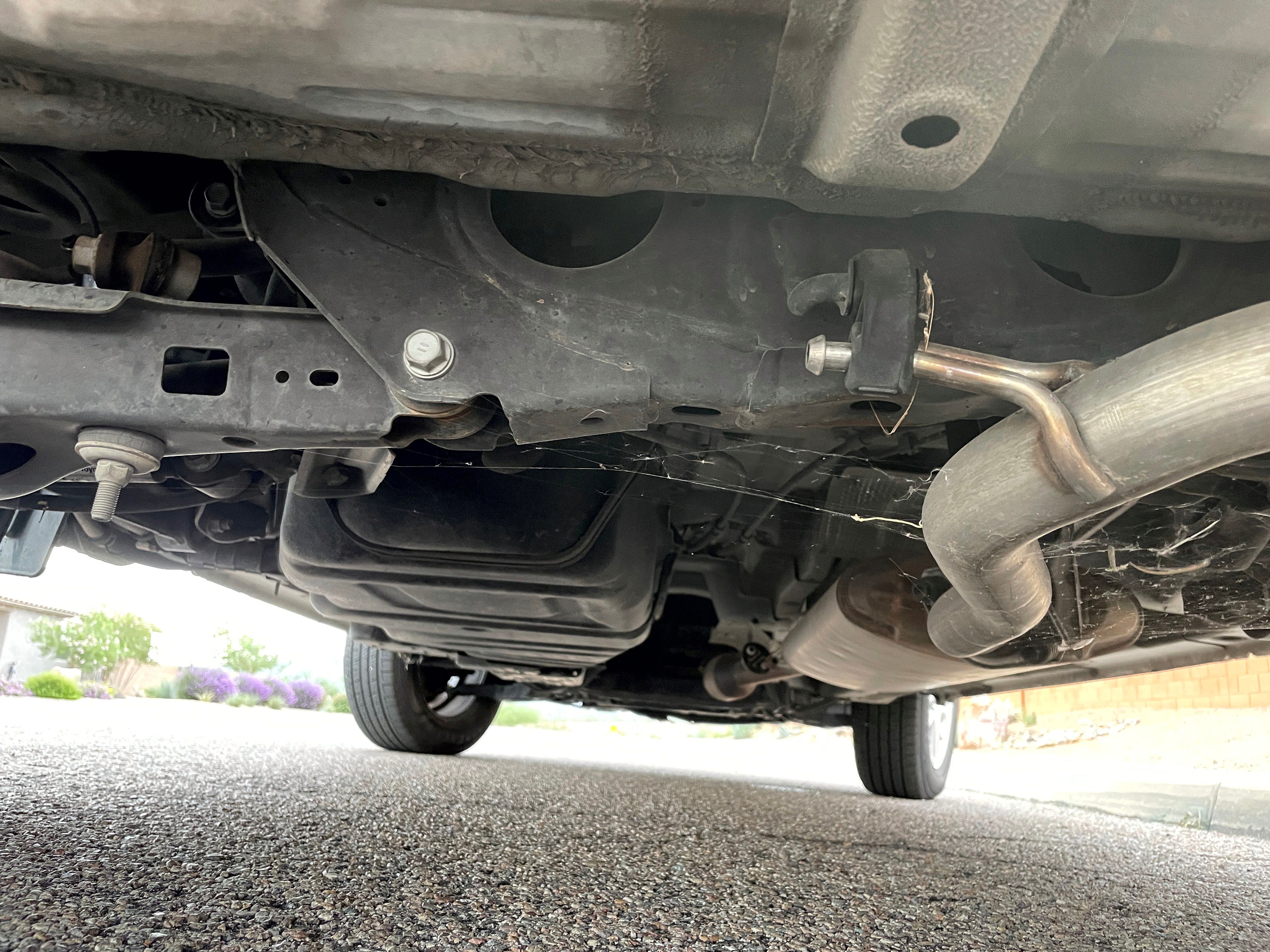 Used 2010 Toyota RAV4 2WD image 29