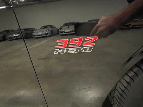 Used 2012 Dodge Challenger SRT8 w/ Premium Sound Group image 17