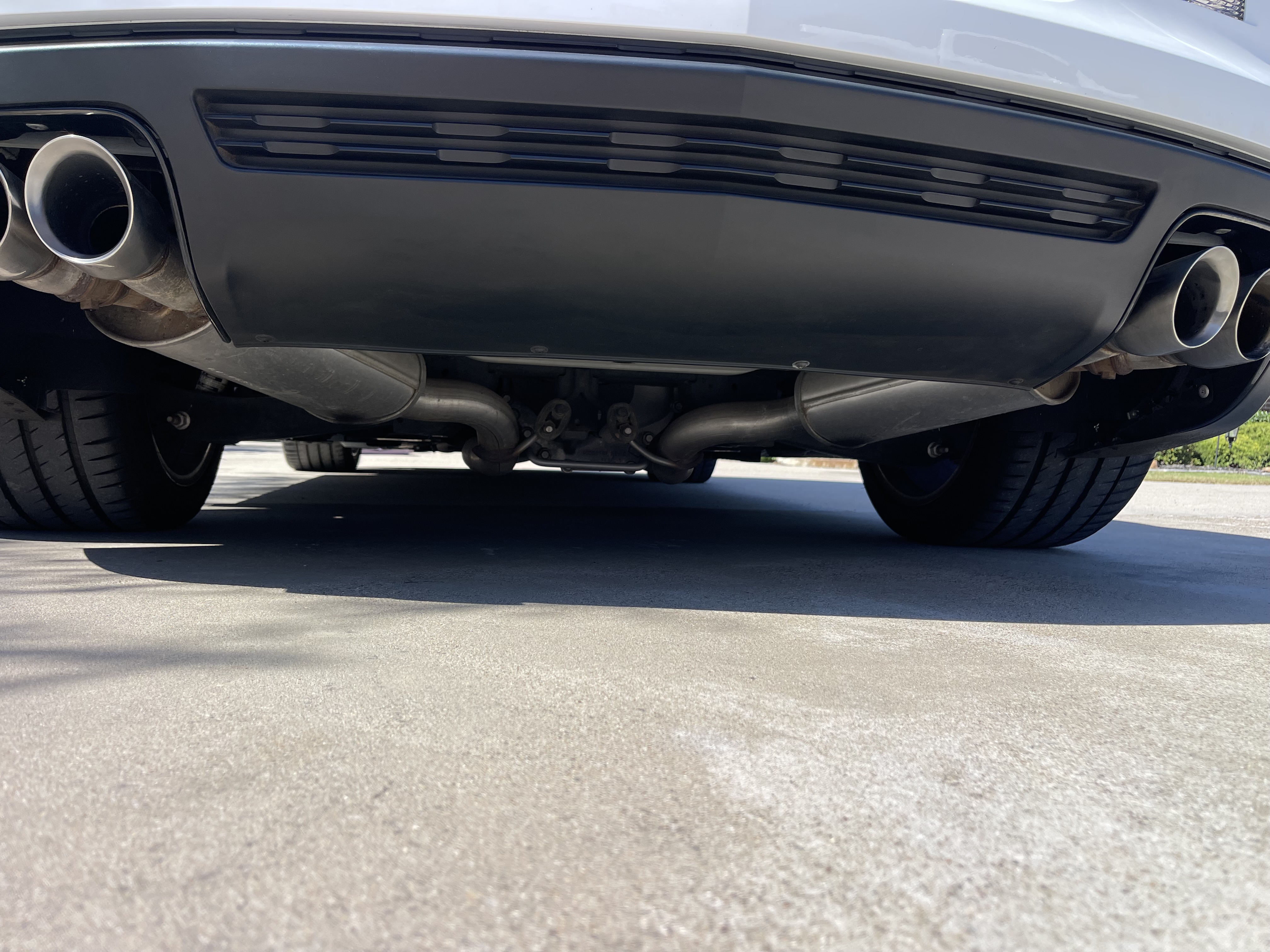 Used 2012 Chevrolet Camaro ZL1 RWD image 15