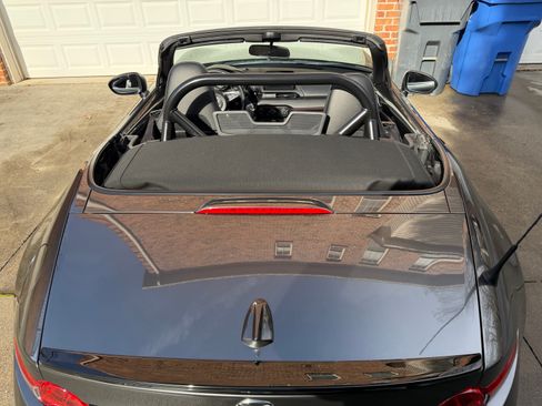 Used 2019 MAZDA MX-5 Miata Club w/ Brembo/BBS Recaro Package image 9