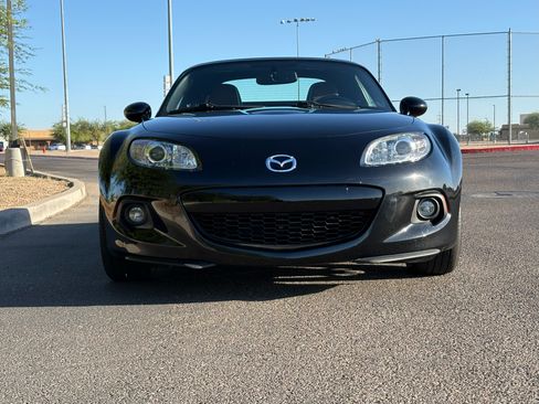 Used 2014 MAZDA MX-5 Miata Grand Touring w/ Premium Package image 8
