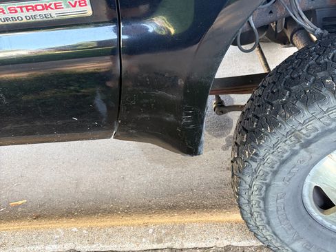 Used 2003 Ford F350 Lariat AWD/4WD image 11
