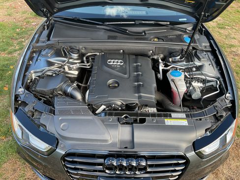 Used 2017 Audi A5 2.0T Sport w/ Technology Package image 8