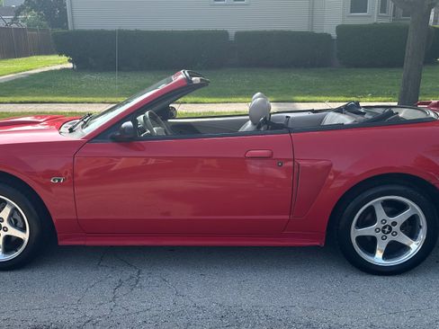 Used 2003 Ford Mustang GT Premium RWD image 2