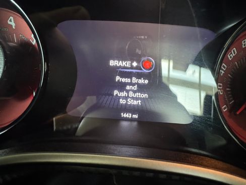 Used 2023 Dodge Challenger SRT Hellcat Redeye RWD image 9
