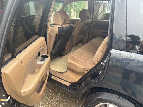 Used 2006 Honda Pilot EX image 10