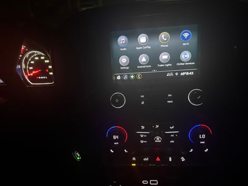 Used 2021 Chevrolet Silverado 1500 RST image 22