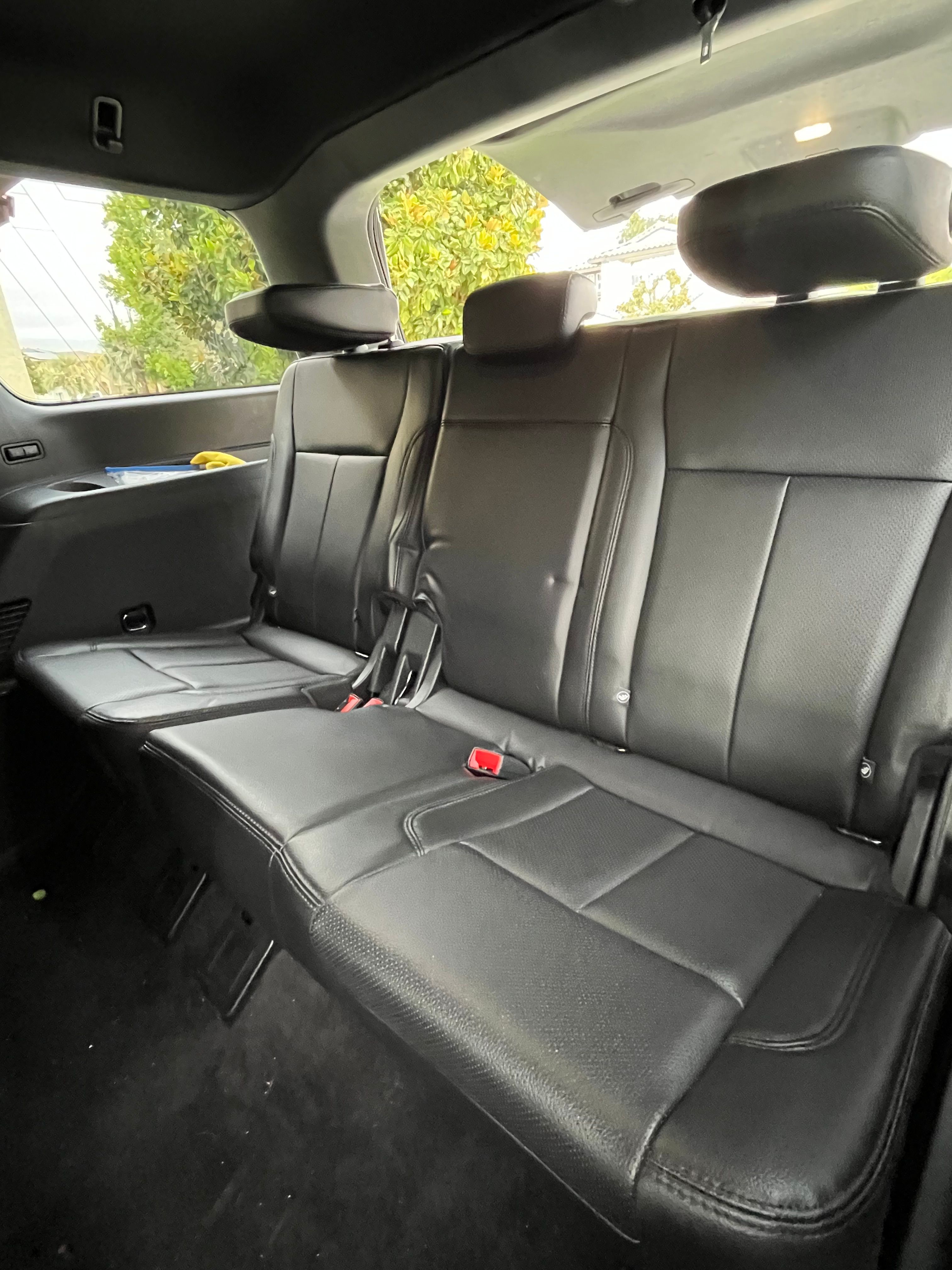 Used 2018 Ford Expedition XLT w/ Equipment Group 202A RWD image 13