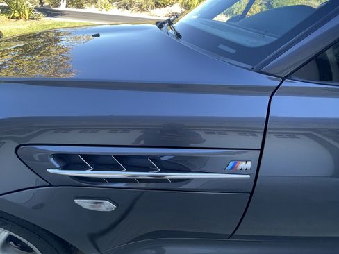 Used 2002 BMW M Roadster image 18