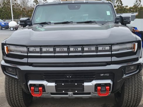 Used 2024 GMC Hummer EV 2X w/ LPO, Illumination Package image 2