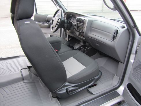 Used 2010 Ford Ranger XLT image 14