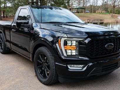 Used 2023 Ford F150 XLT w/ Equipment Group 301A Mid