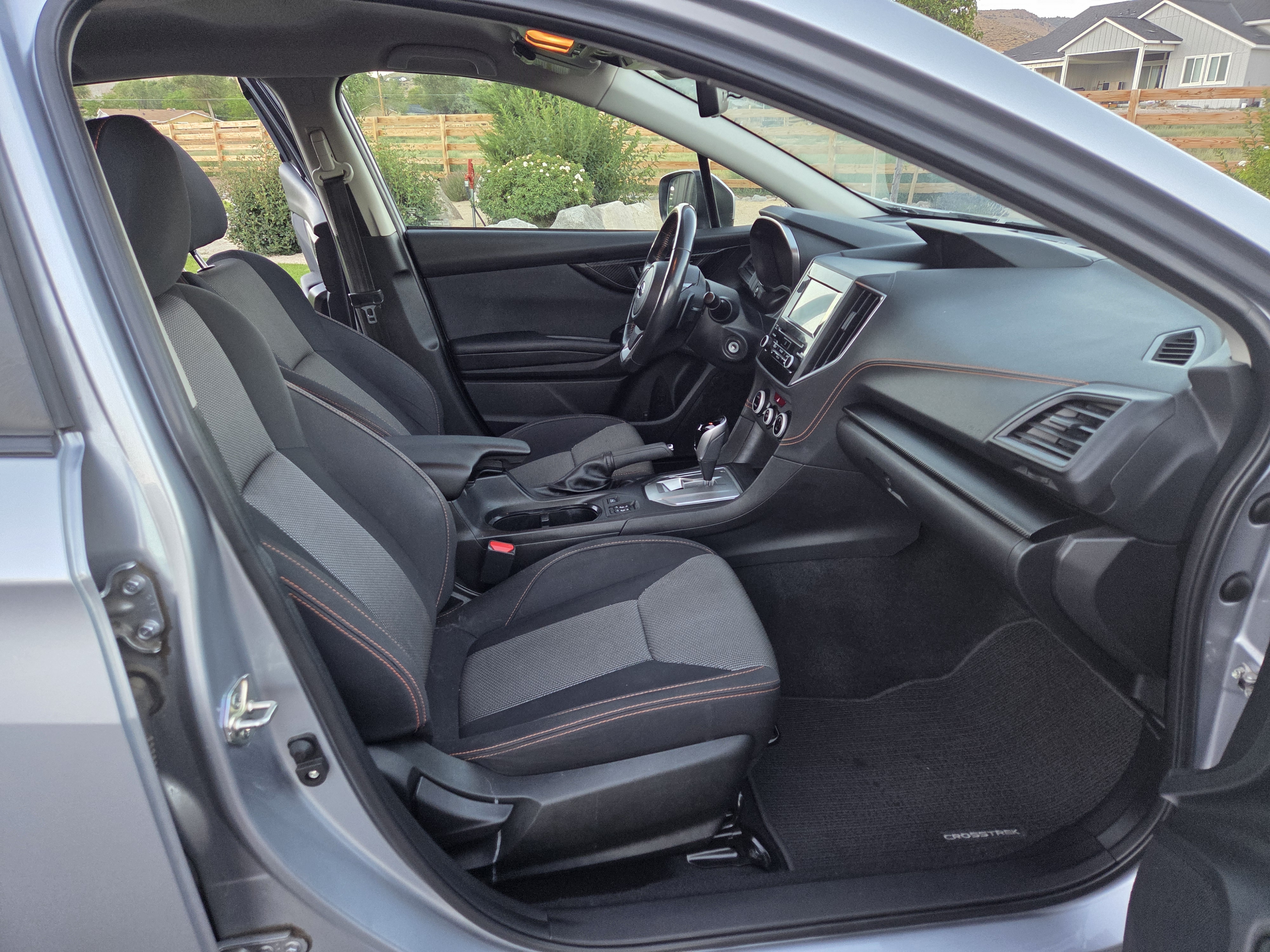 Used 2021 Subaru Crosstrek 2.0i Premium AWD/4WD image 13