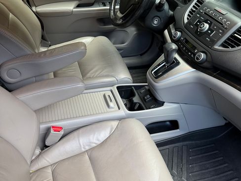 Used 2013 Honda CR-V EX-L image 9