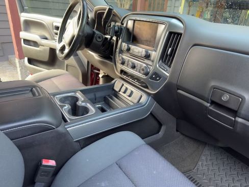 Used 2014 Chevrolet Silverado 1500 LT w/ LT Convenience Package image 20