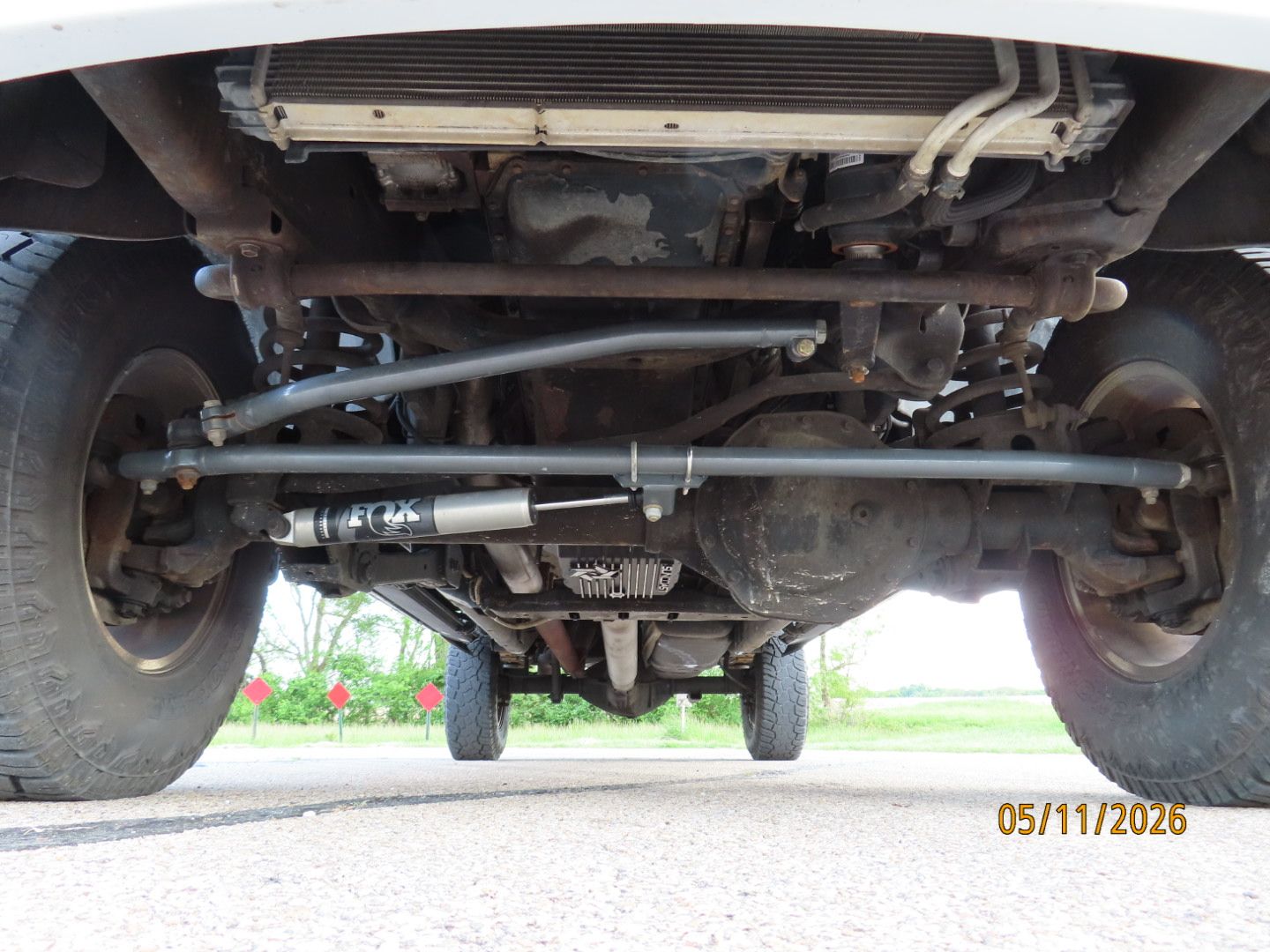 Used 2008 Dodge Ram 2500 Truck SLT w/ Popular Equipment Group AWD/4WD image 8