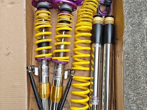 Used 1997 BMW 328i Convertible image 16