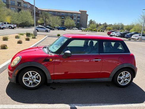 Used 2011 MINI Cooper Hardtop FWD image 9