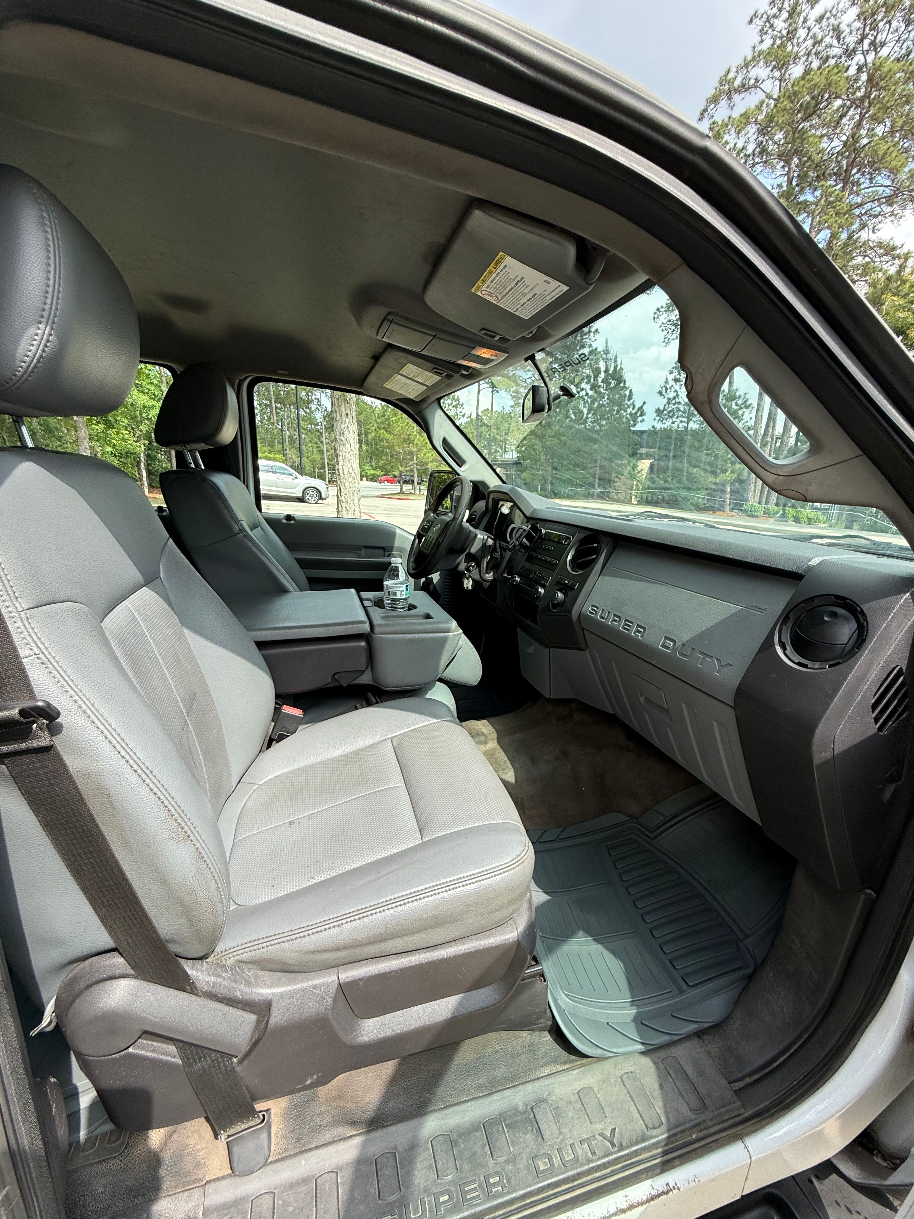 Used 2015 Ford F350 XL RWD image 21