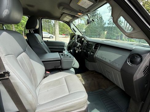 Used 2015 Ford F350 XL RWD image 21