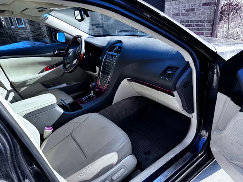 Used 2010 Lexus ES 350 image 10