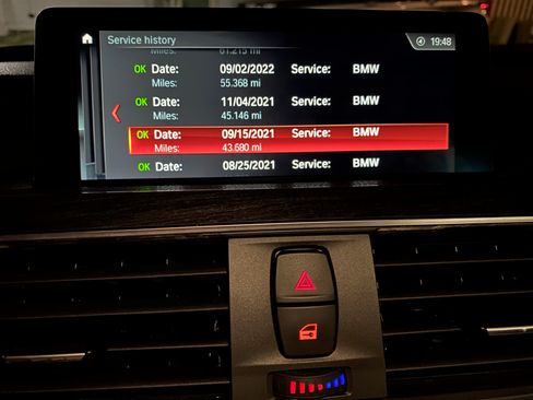 Used 2018 BMW 330i Gran Turismo xDrive image 25