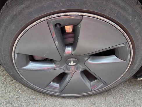 Used 2021 Tesla Model 3 Standard Range Plus image 16