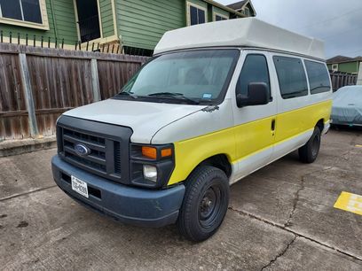 Used 2009 Ford E-250 and Econoline 250