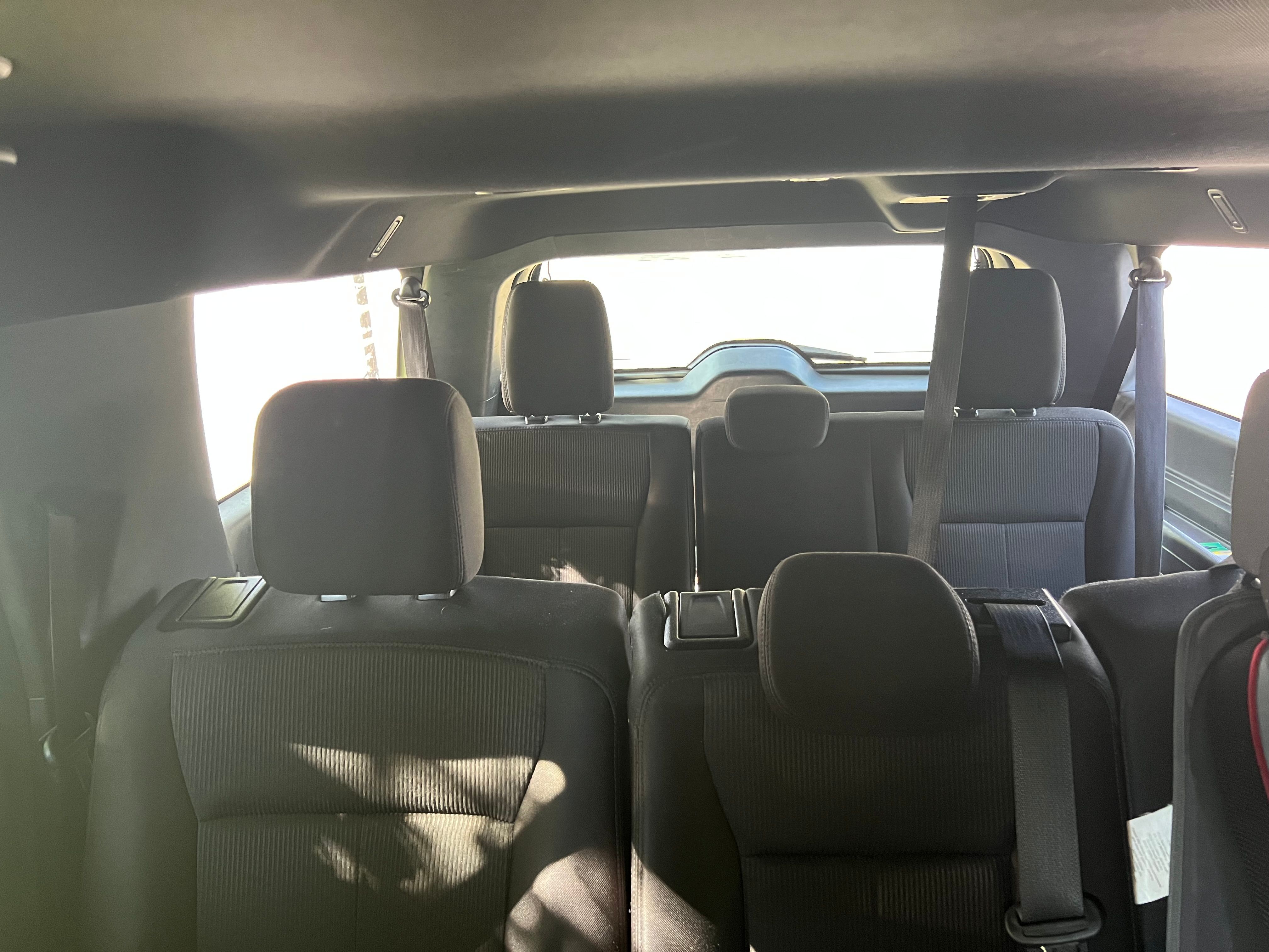 Used 2019 Ford Expedition Max XLT AWD/4WD image 10