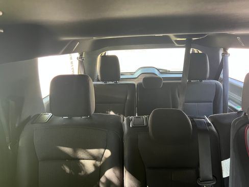 Used 2019 Ford Expedition Max XLT AWD/4WD image 10