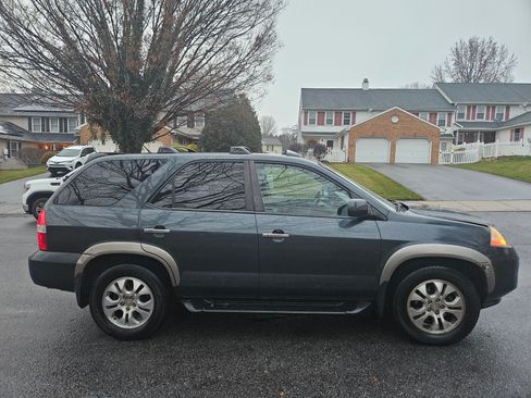 Used 2003 Acura MDX Touring image 6